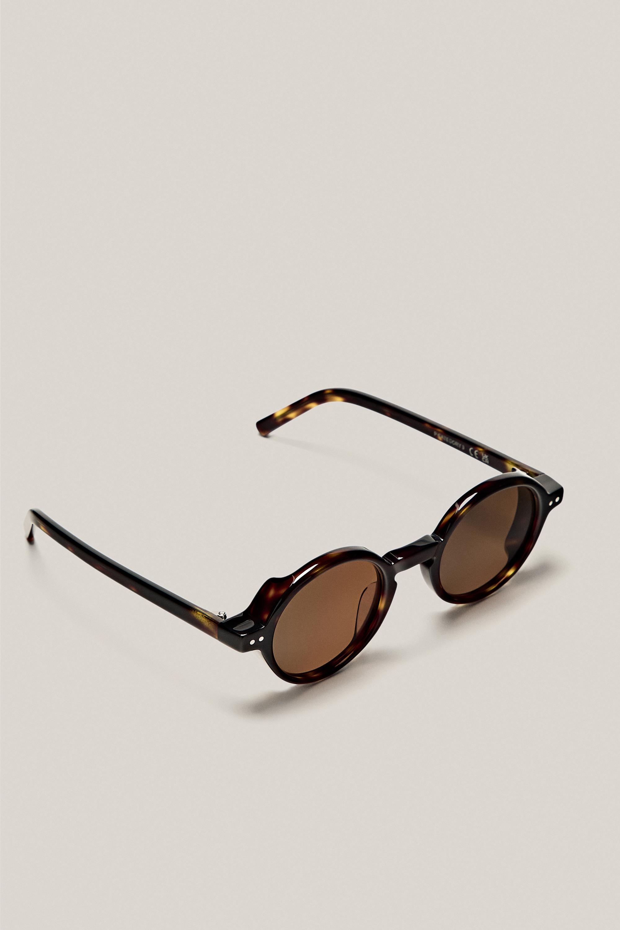 Round sunglasses - LIMITED EDITION